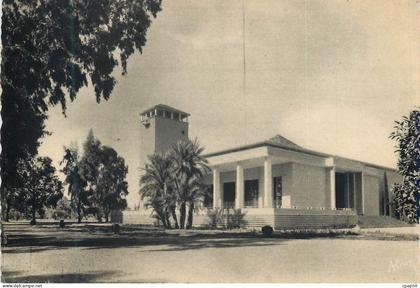 CPM Marrakech Le Casino Municipal