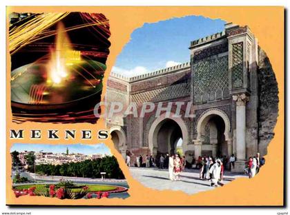 CPM Meknes