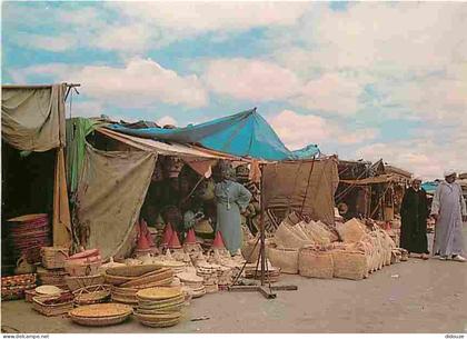 Maroc - Maroc Typique - CPM - Voir Scans Recto-Verso