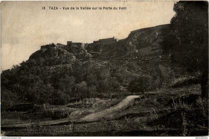 Maroc - Taza