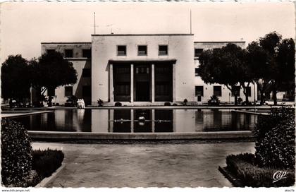 CPA AK MAROC OUJDA La Poste (1359441)