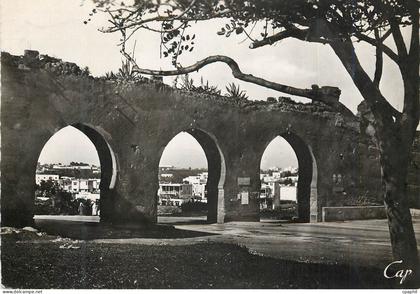 CPM Rabat Les trois portes
