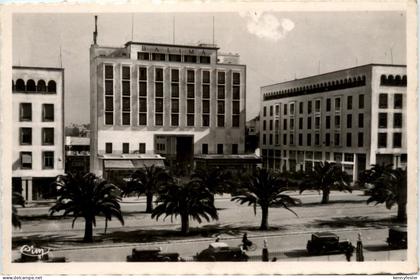 Rabat - Hotel Dalima