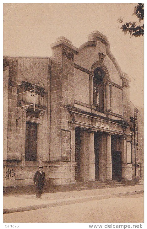 Marseillan 34 -  Théâtre