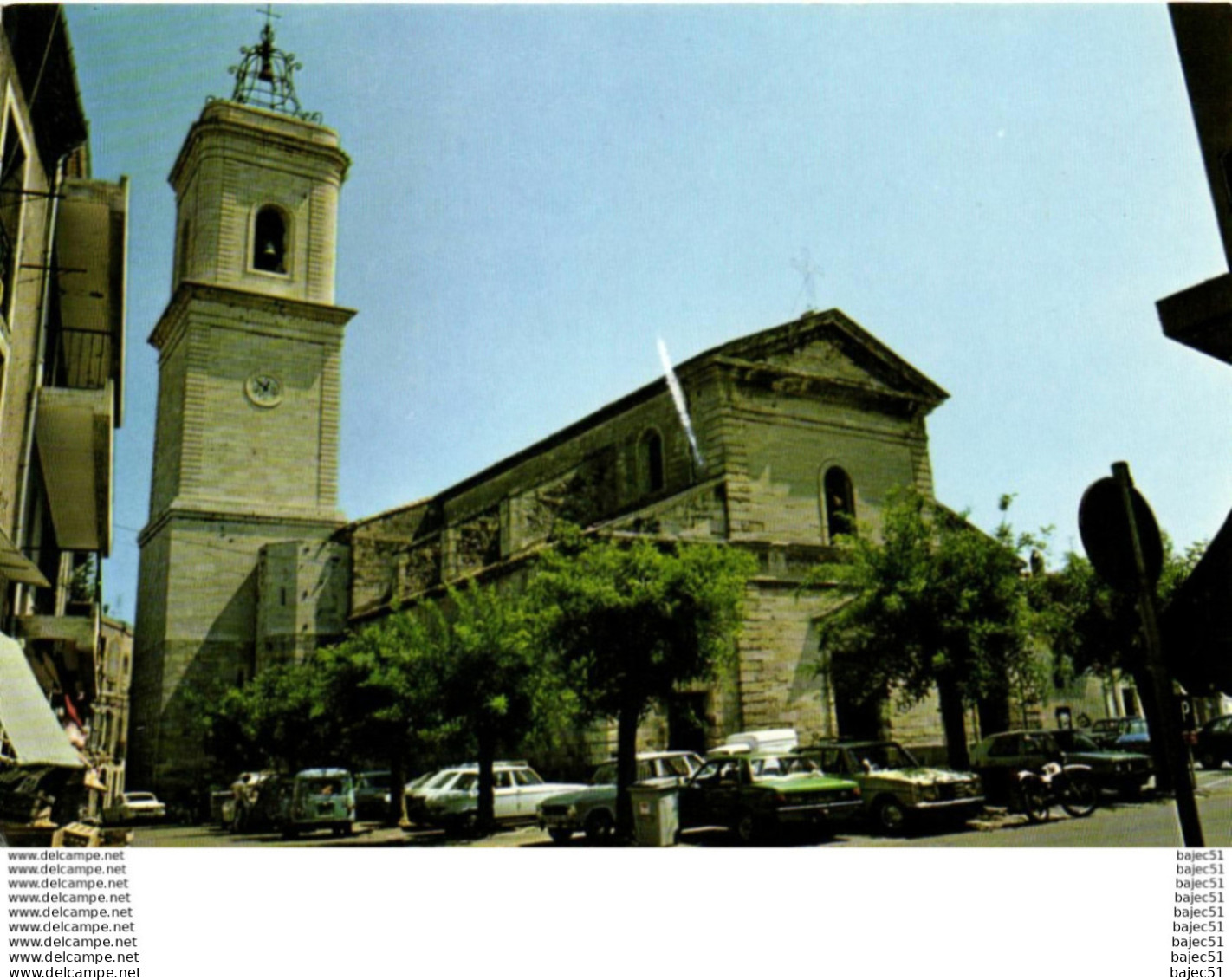 Marseillan "autos"