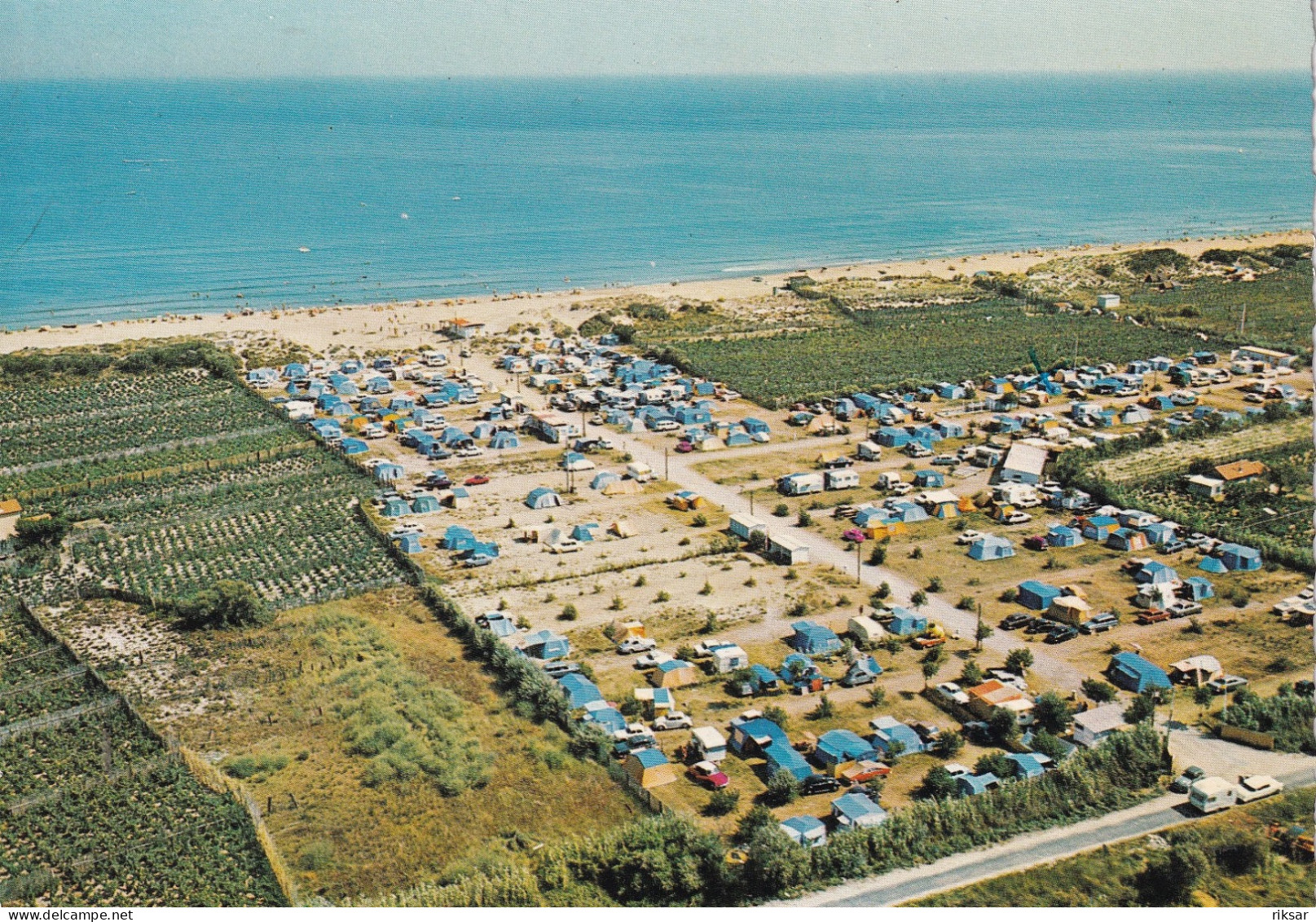 MARSEILLAN PLAGE