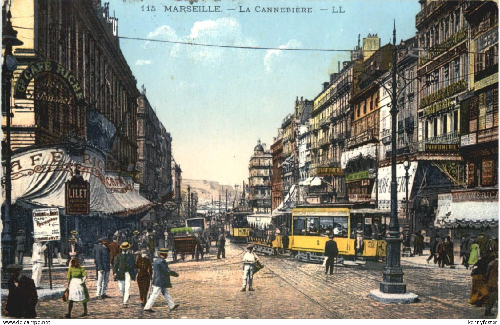 Marseille