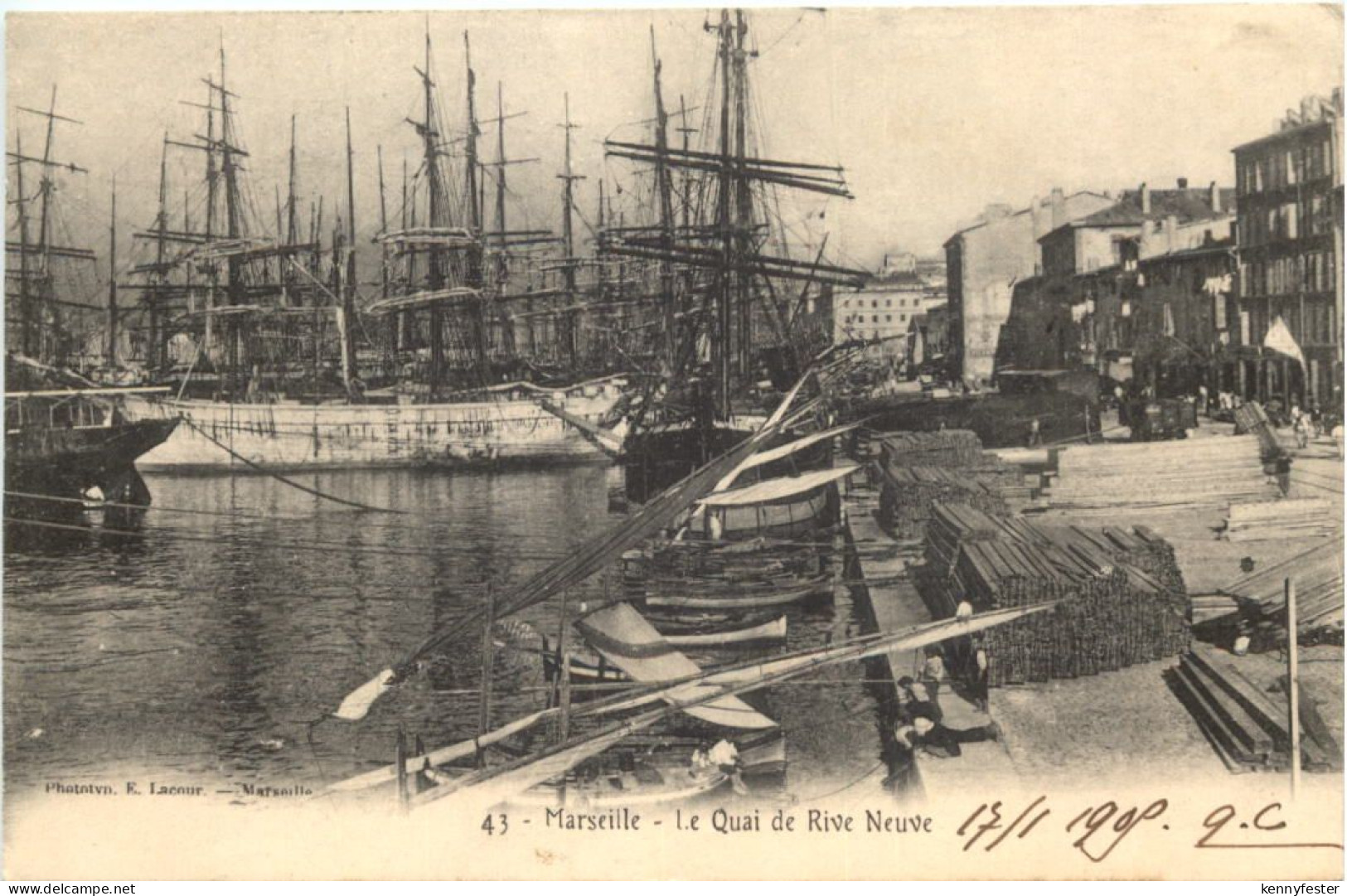 Marseille