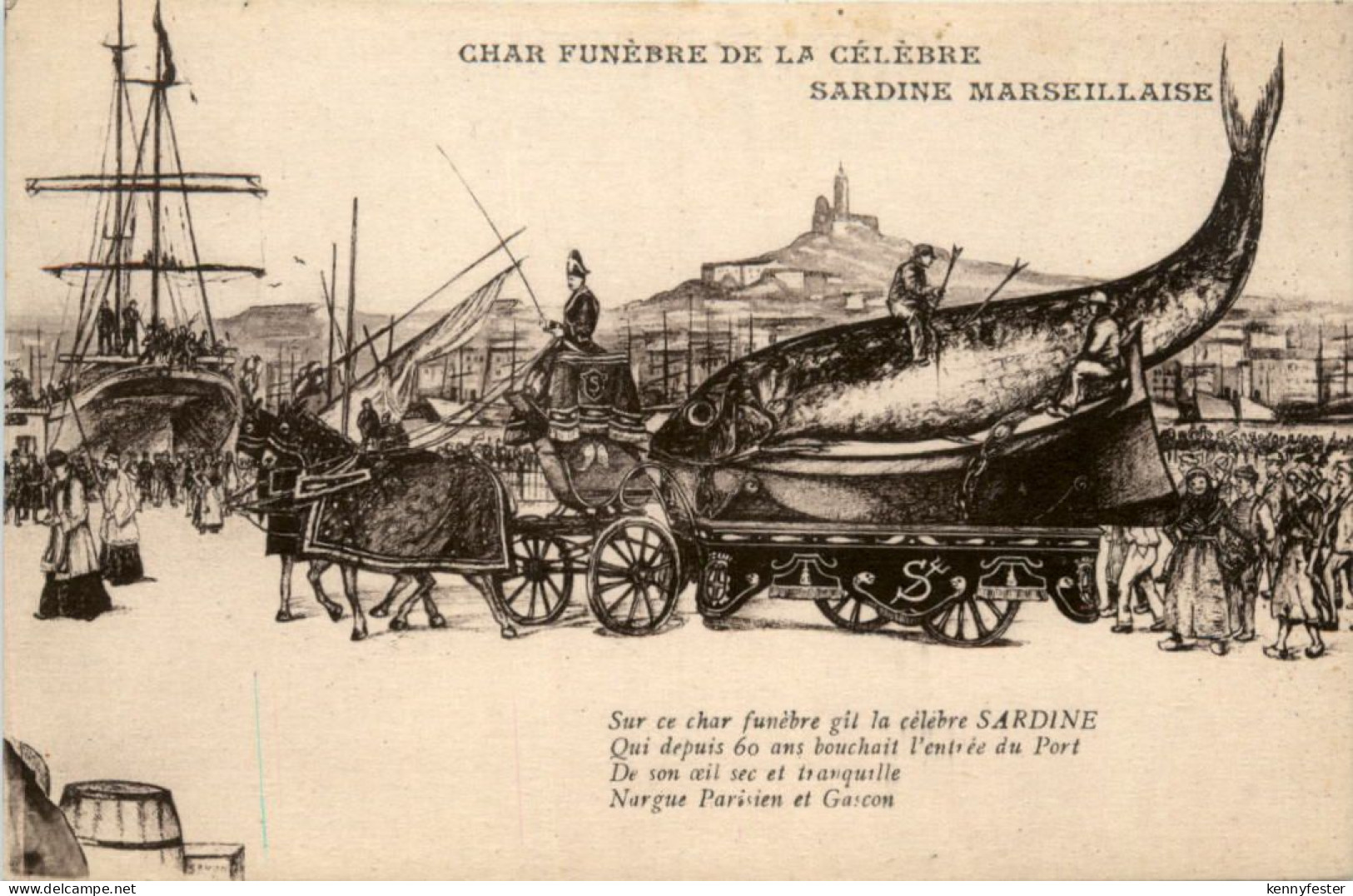Marseille