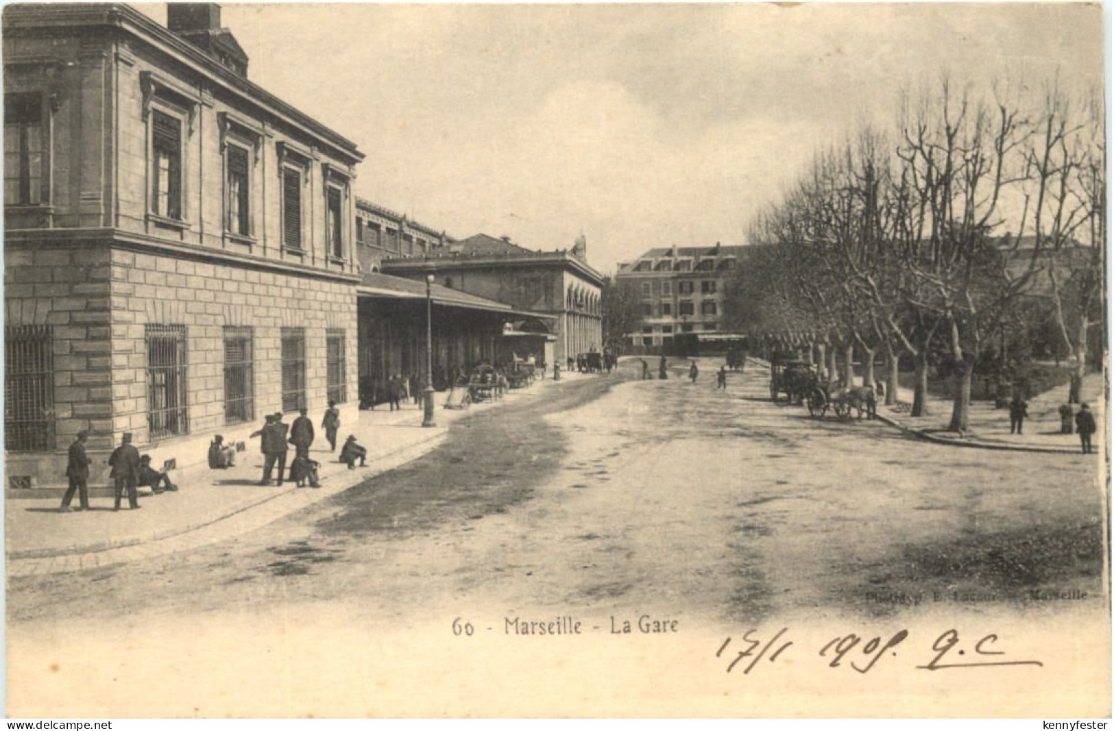 Marseille