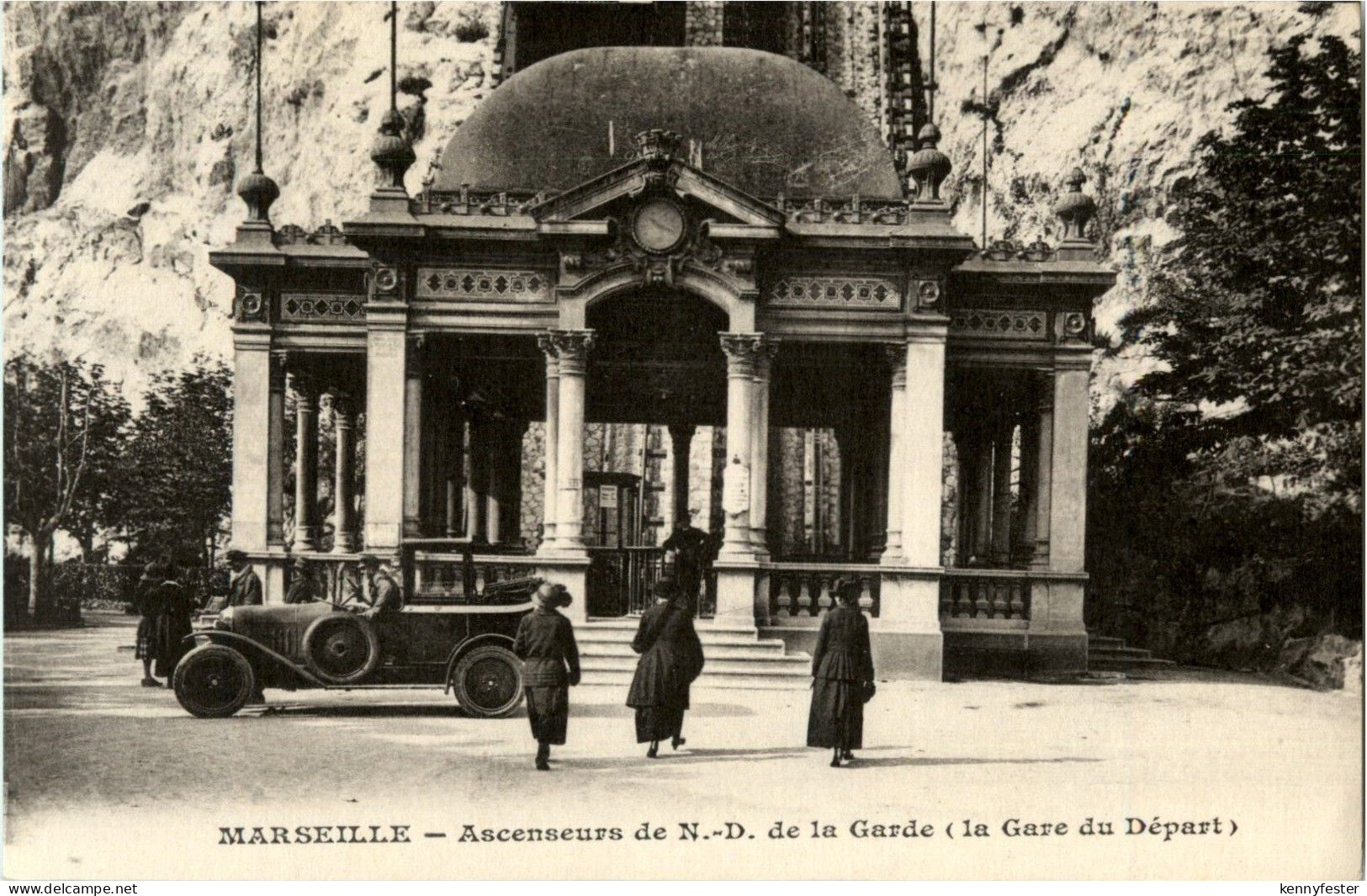 Marseille