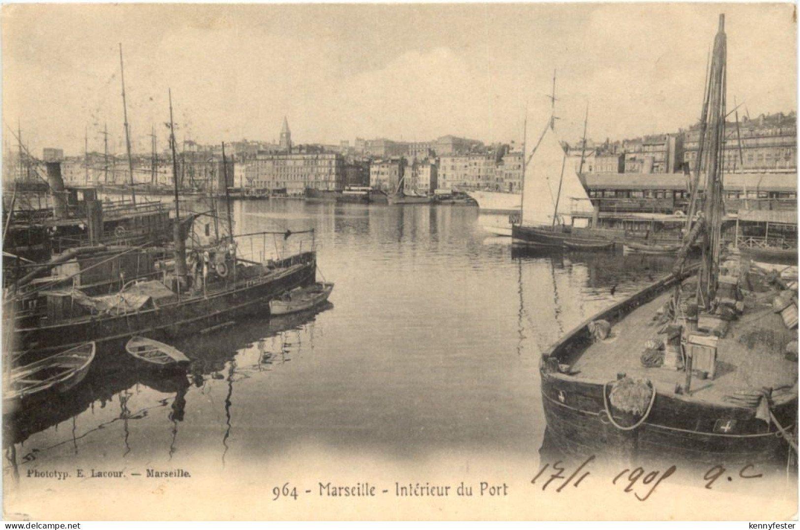 Marseille