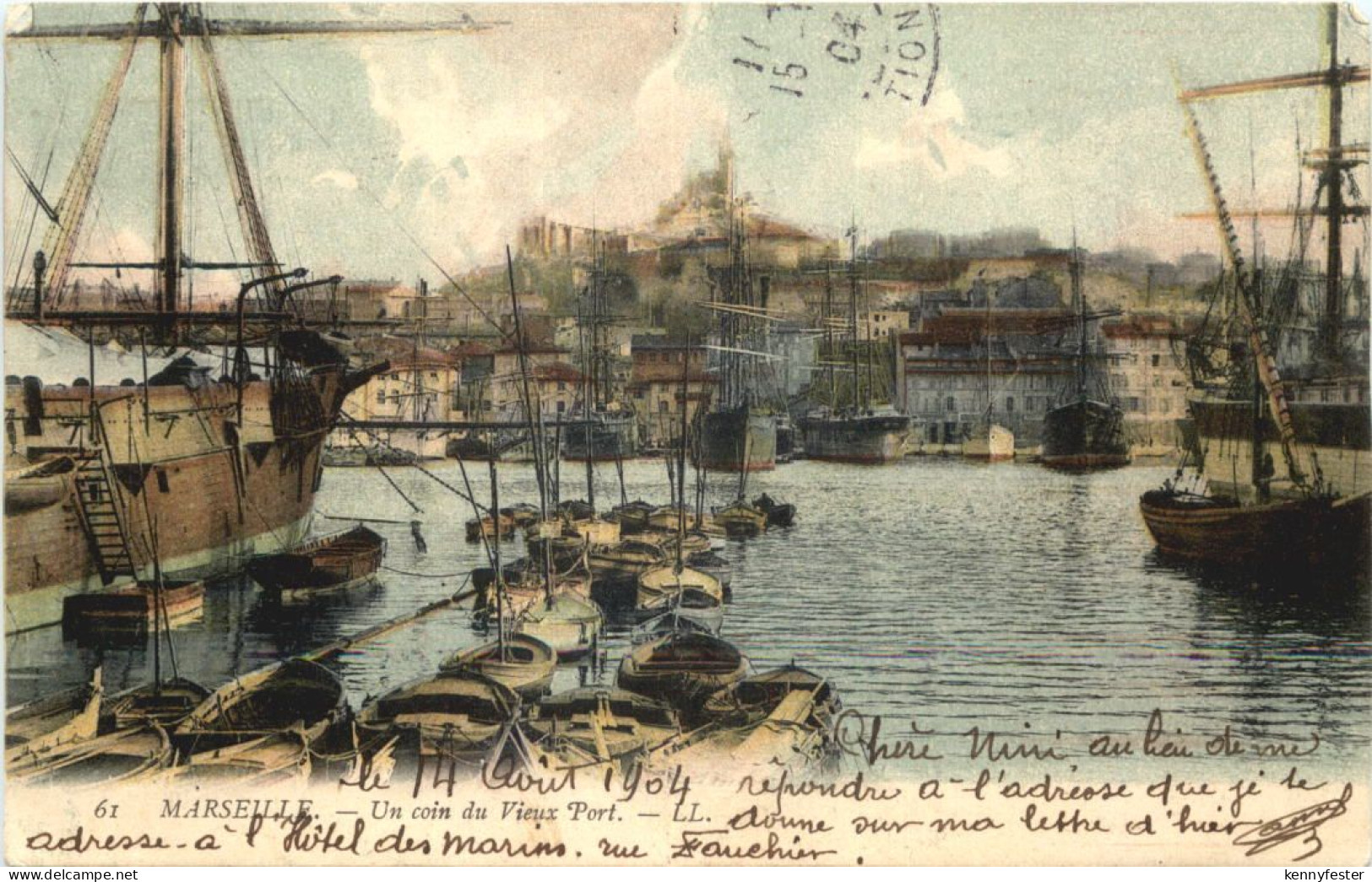 Marseille