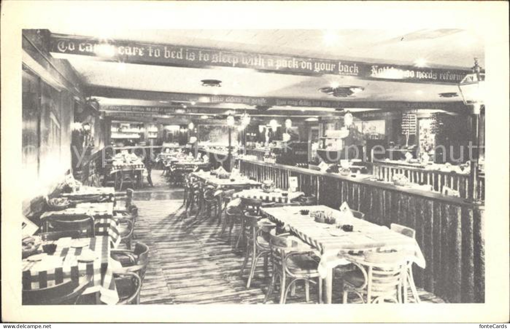 Marshall Michigan Centennial Room