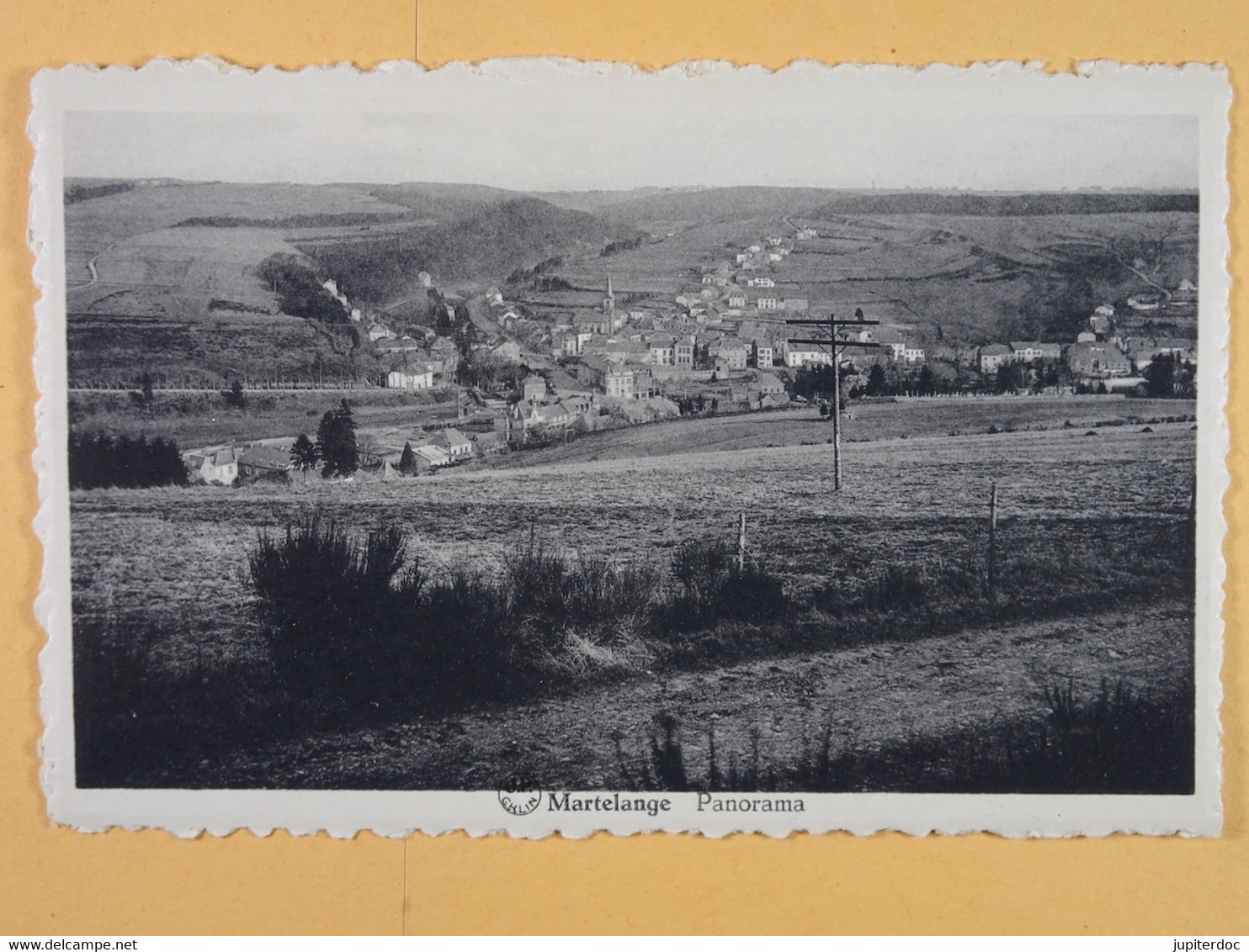 Martelange Panorama