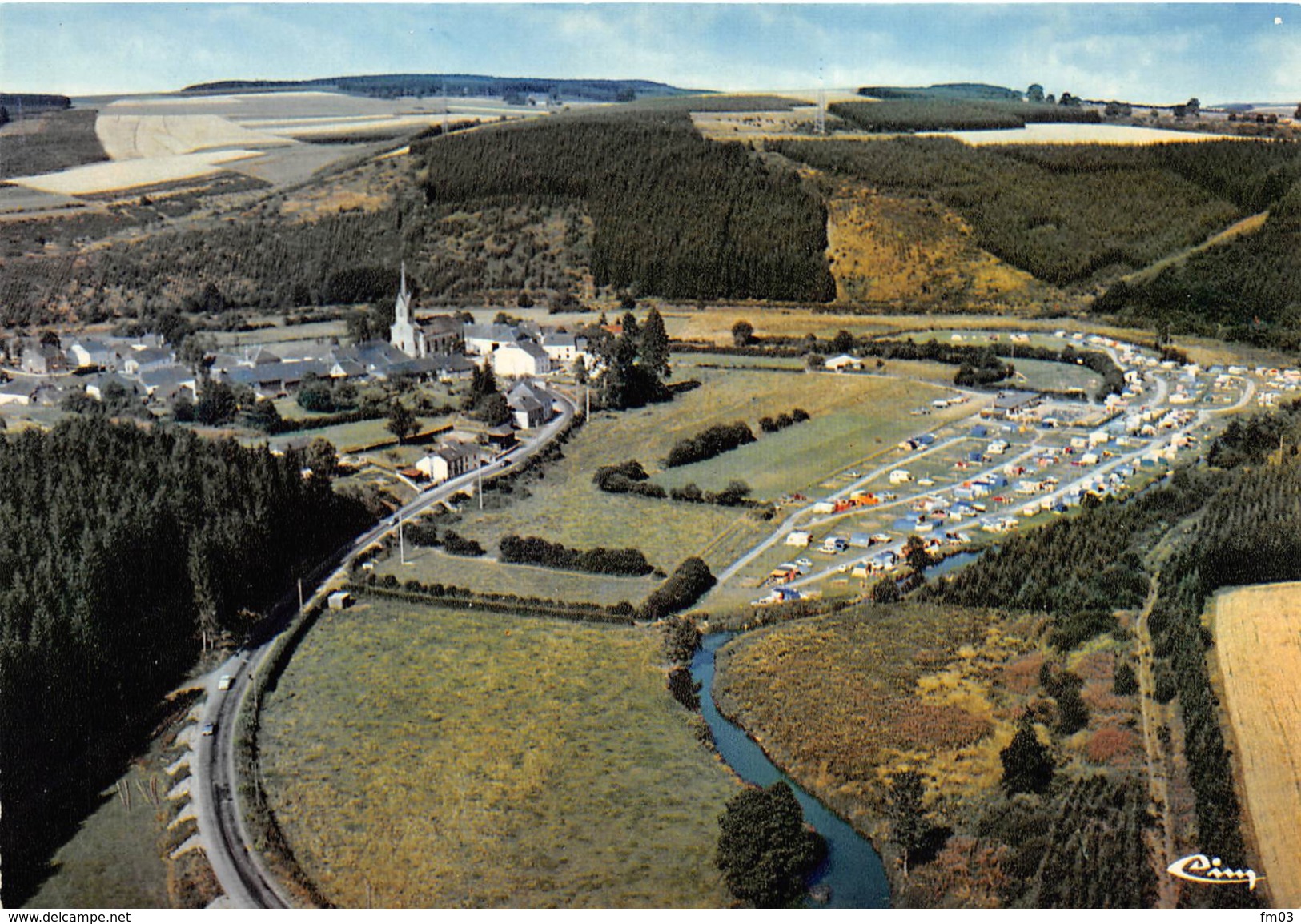 Martelange Radelange