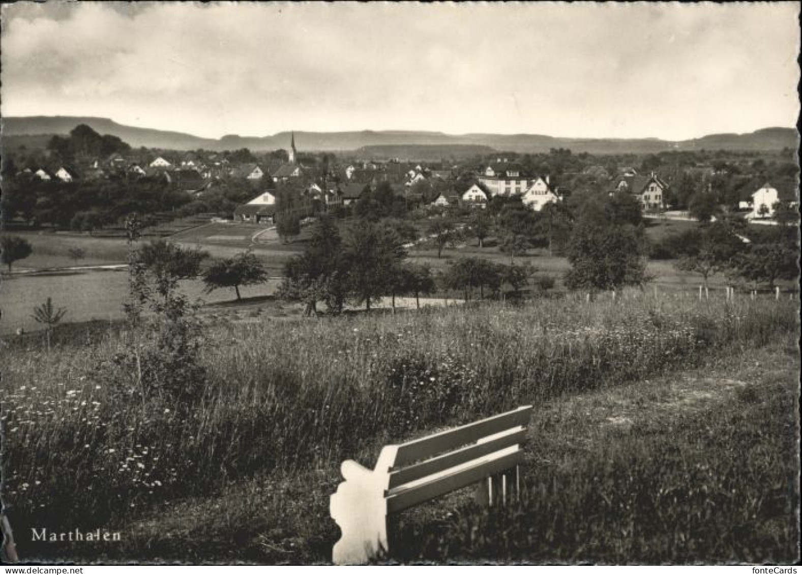 Marthalen