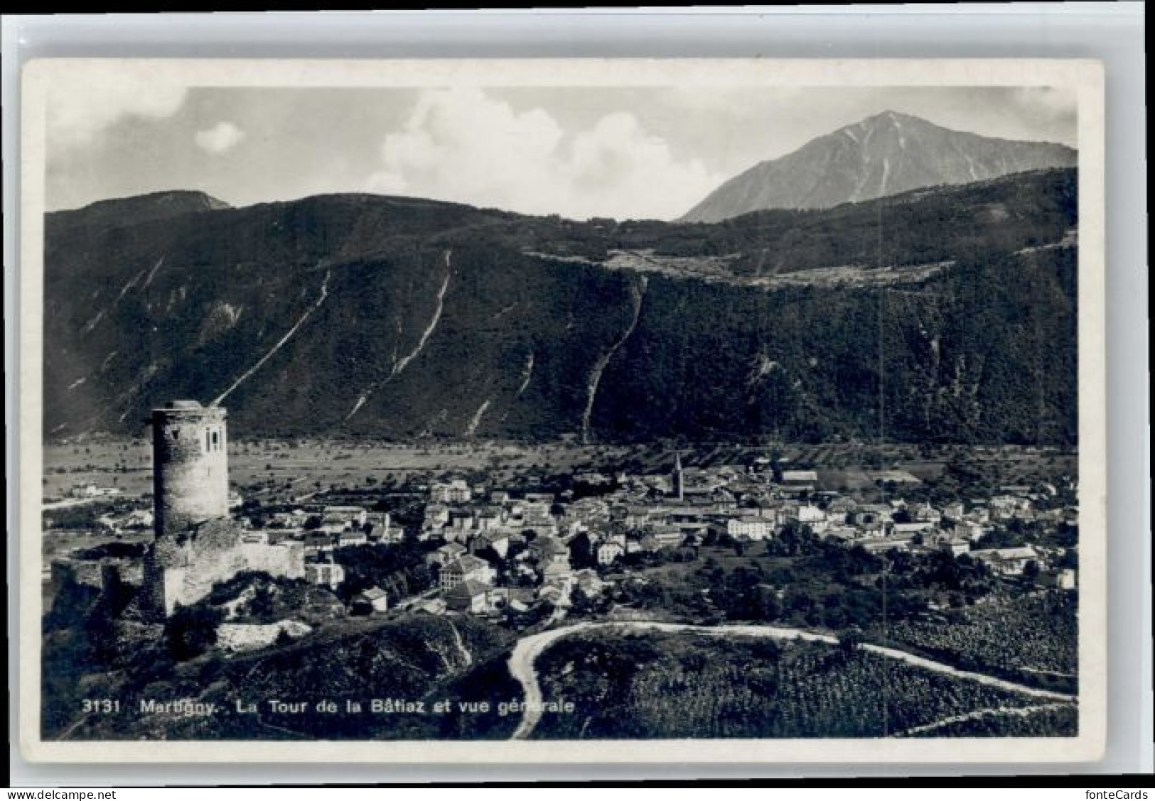 Martigny VS Martigny