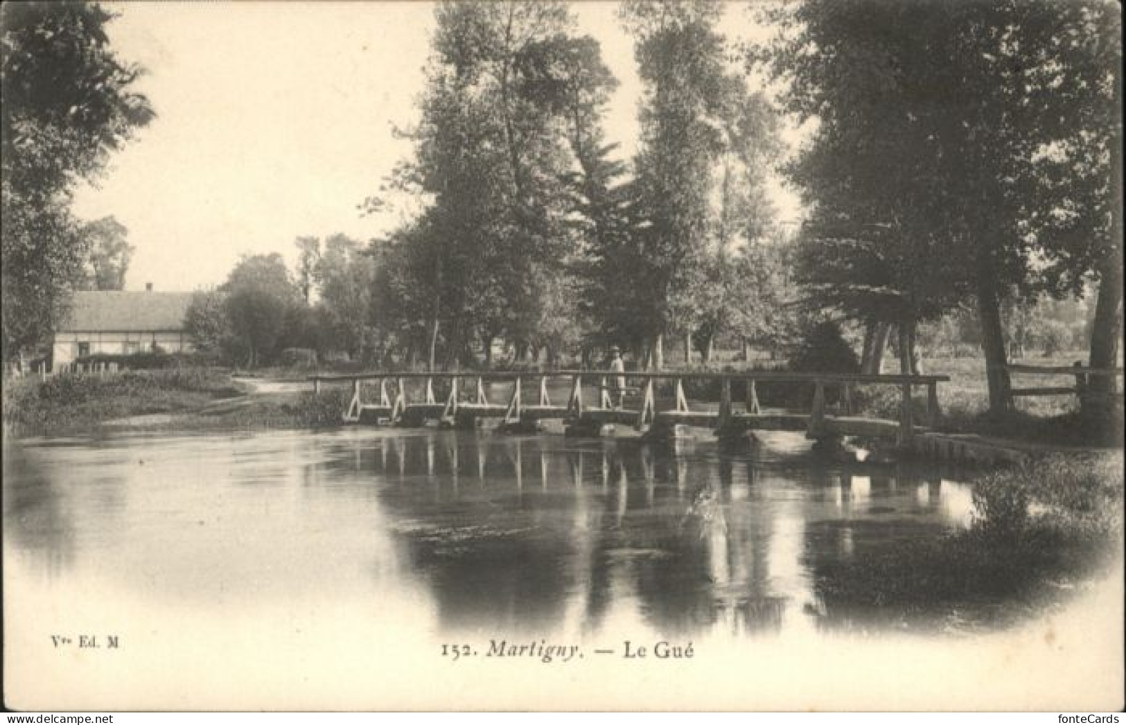 Martigny VS Martigny Gue