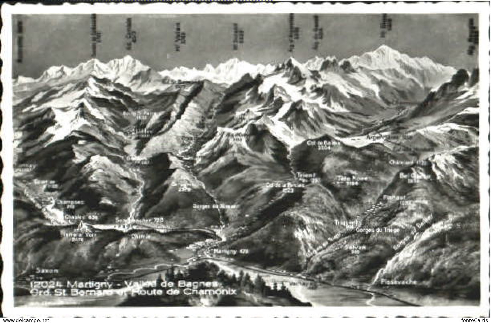Martigny VS Martigny Vernayaz Saxon