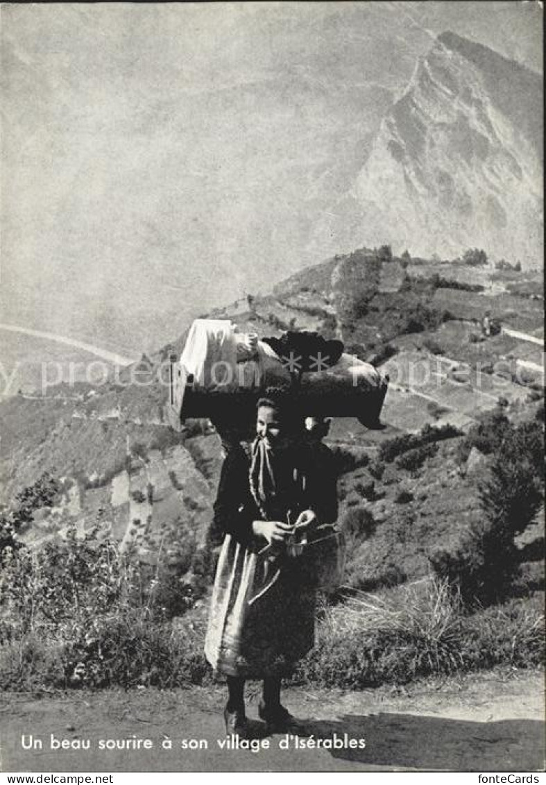 Martigny VS Un beau sourire a son village d iserables