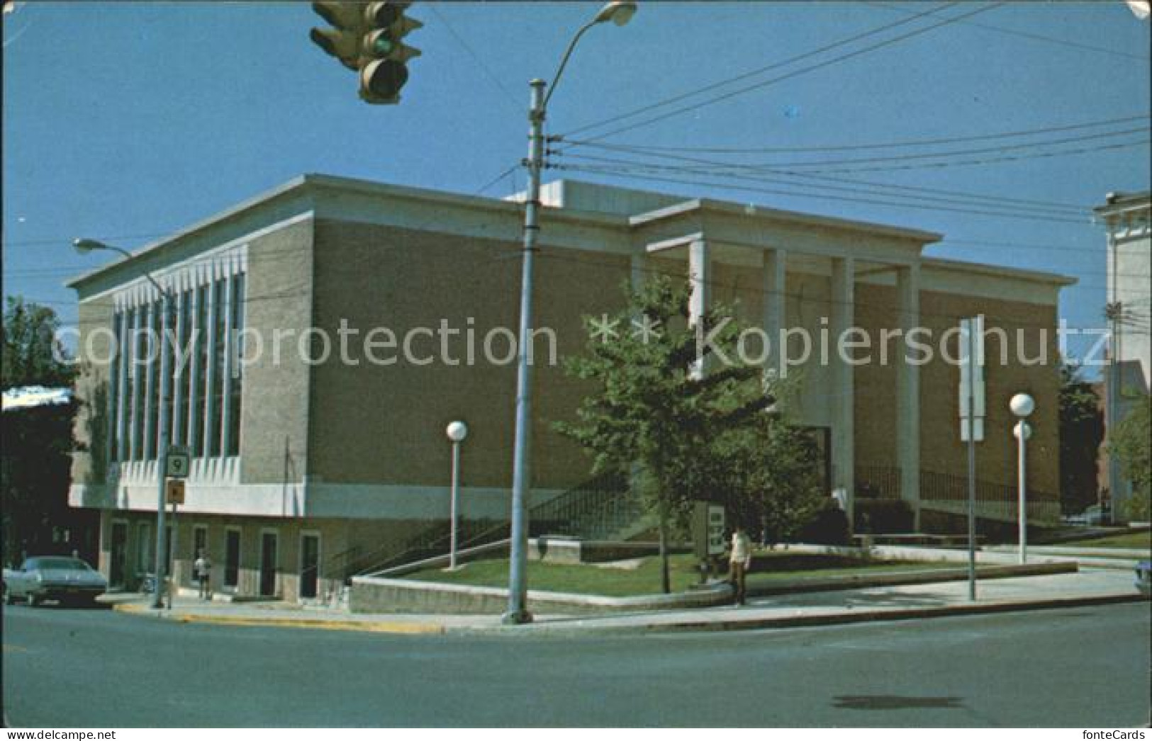 Martinsburg West Virginia Public Library