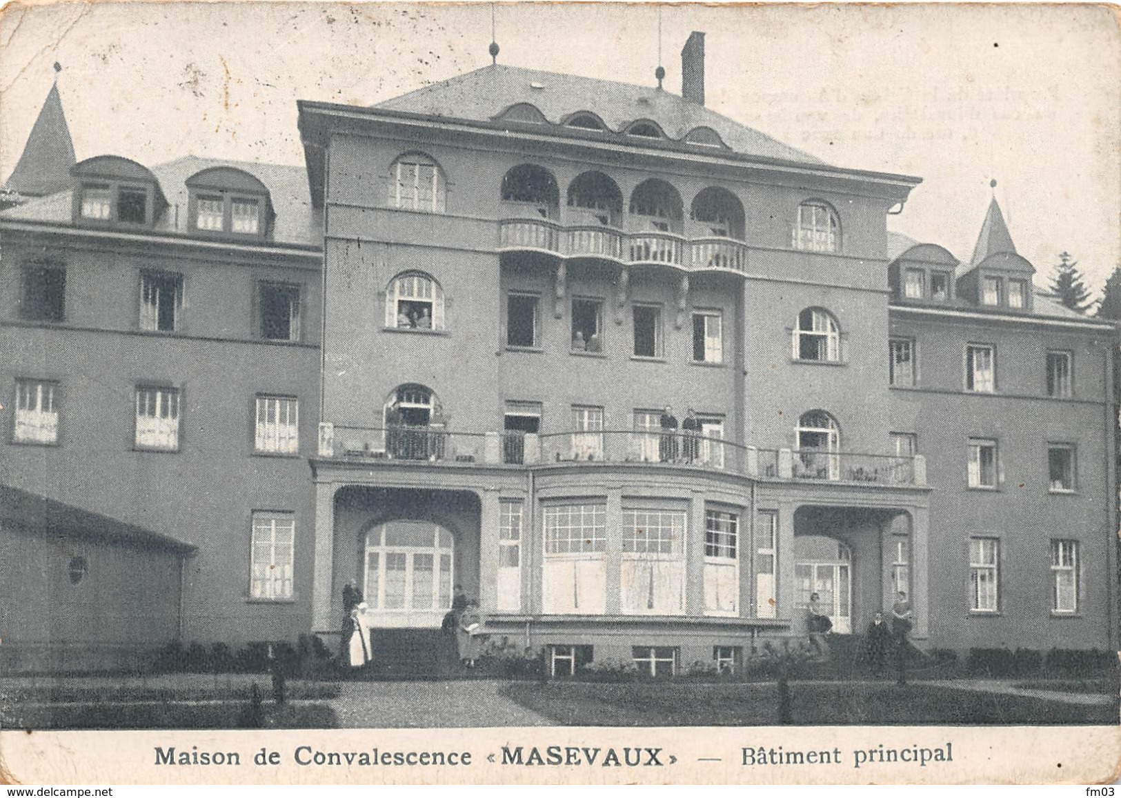 Masevaux