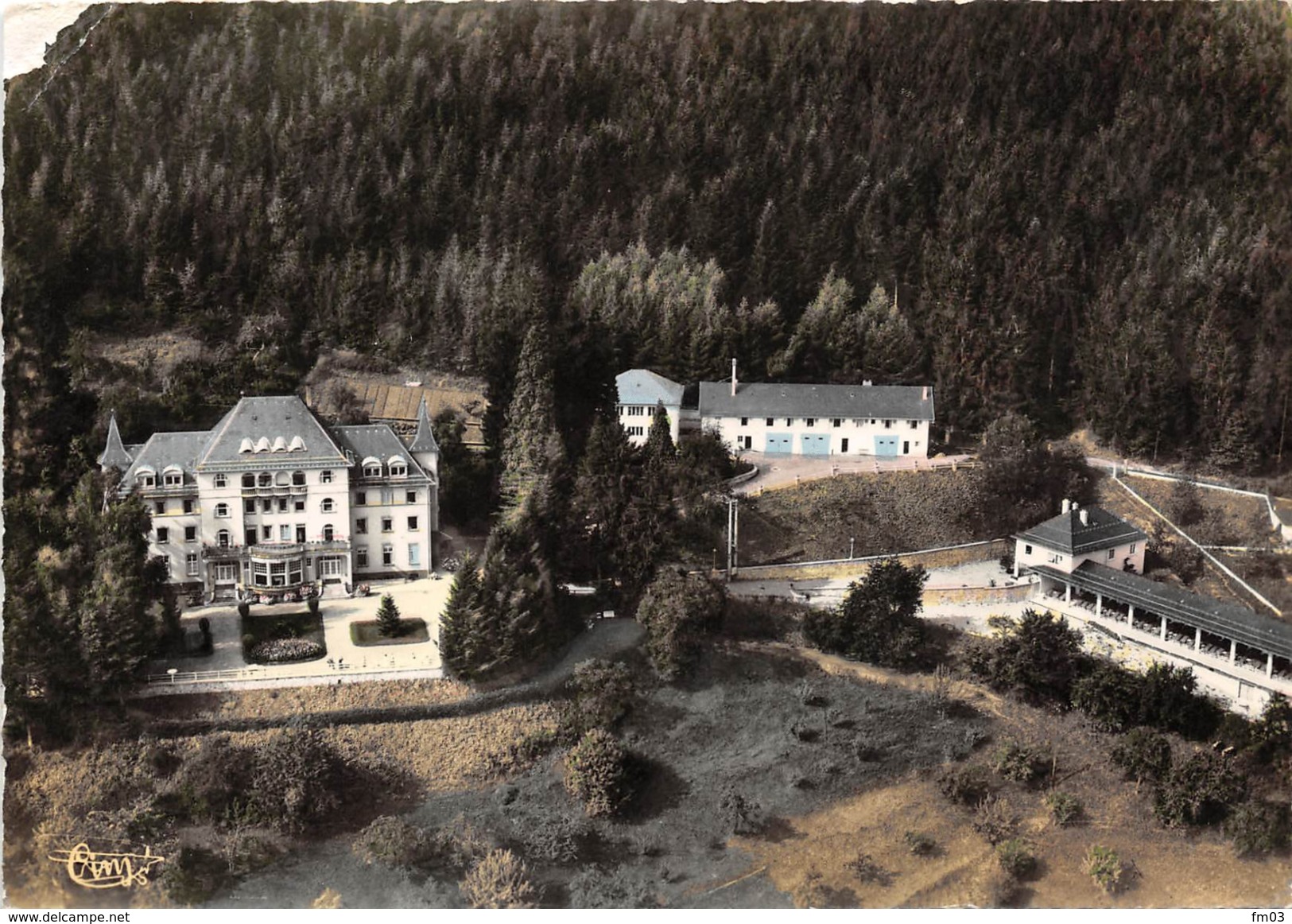 Masevaux