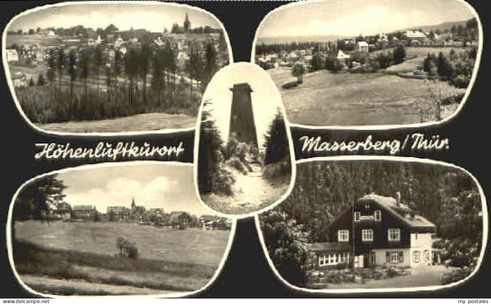 Masserberg