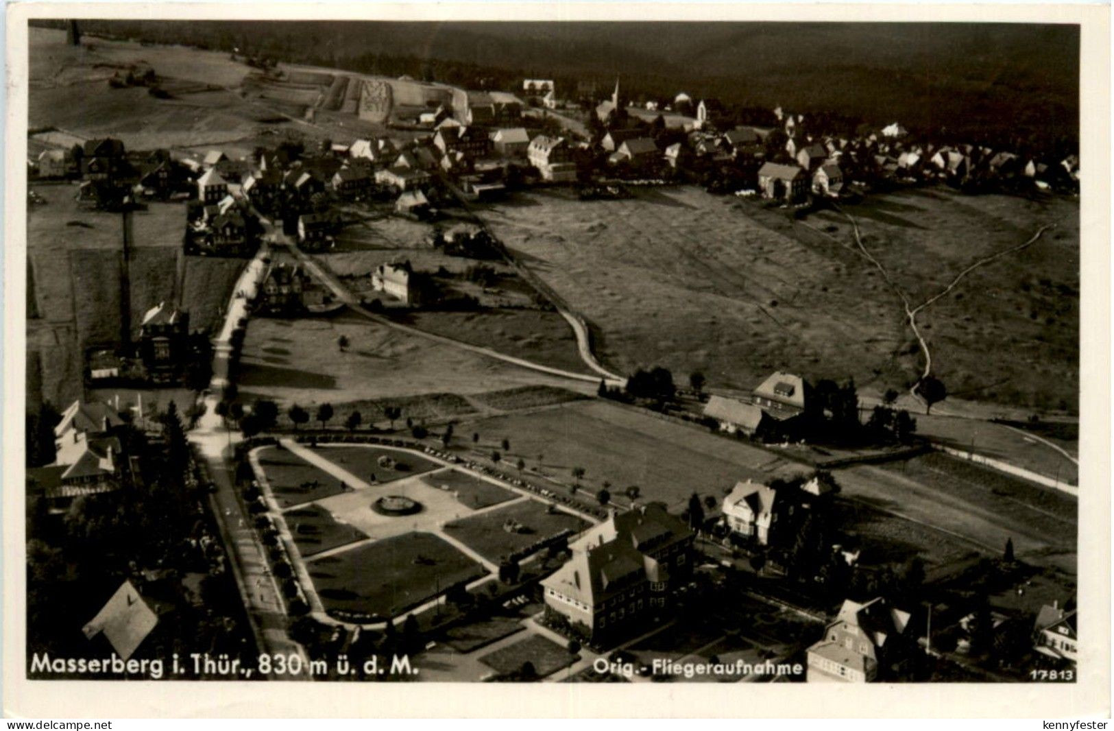 Masserberg