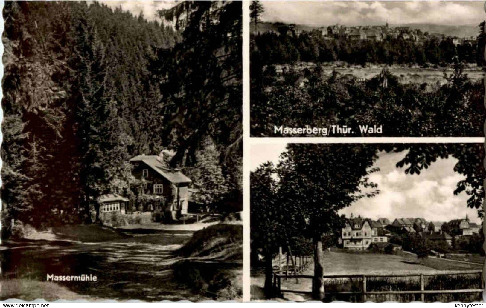 Masserberg