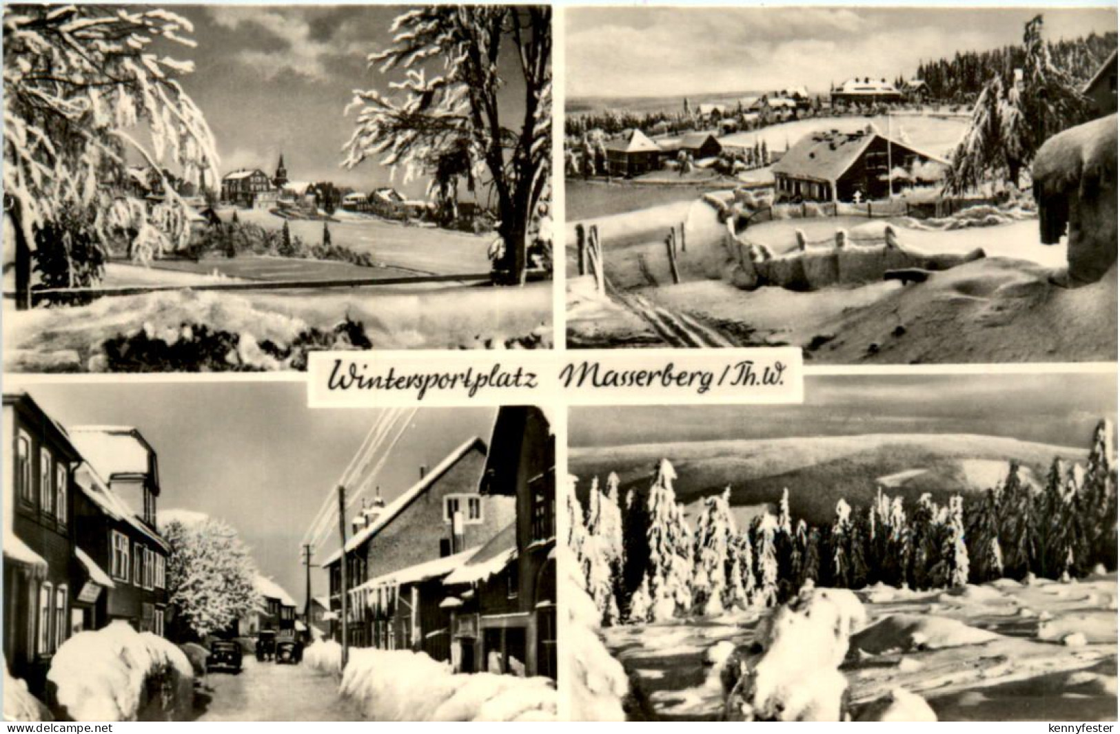 Masserberg