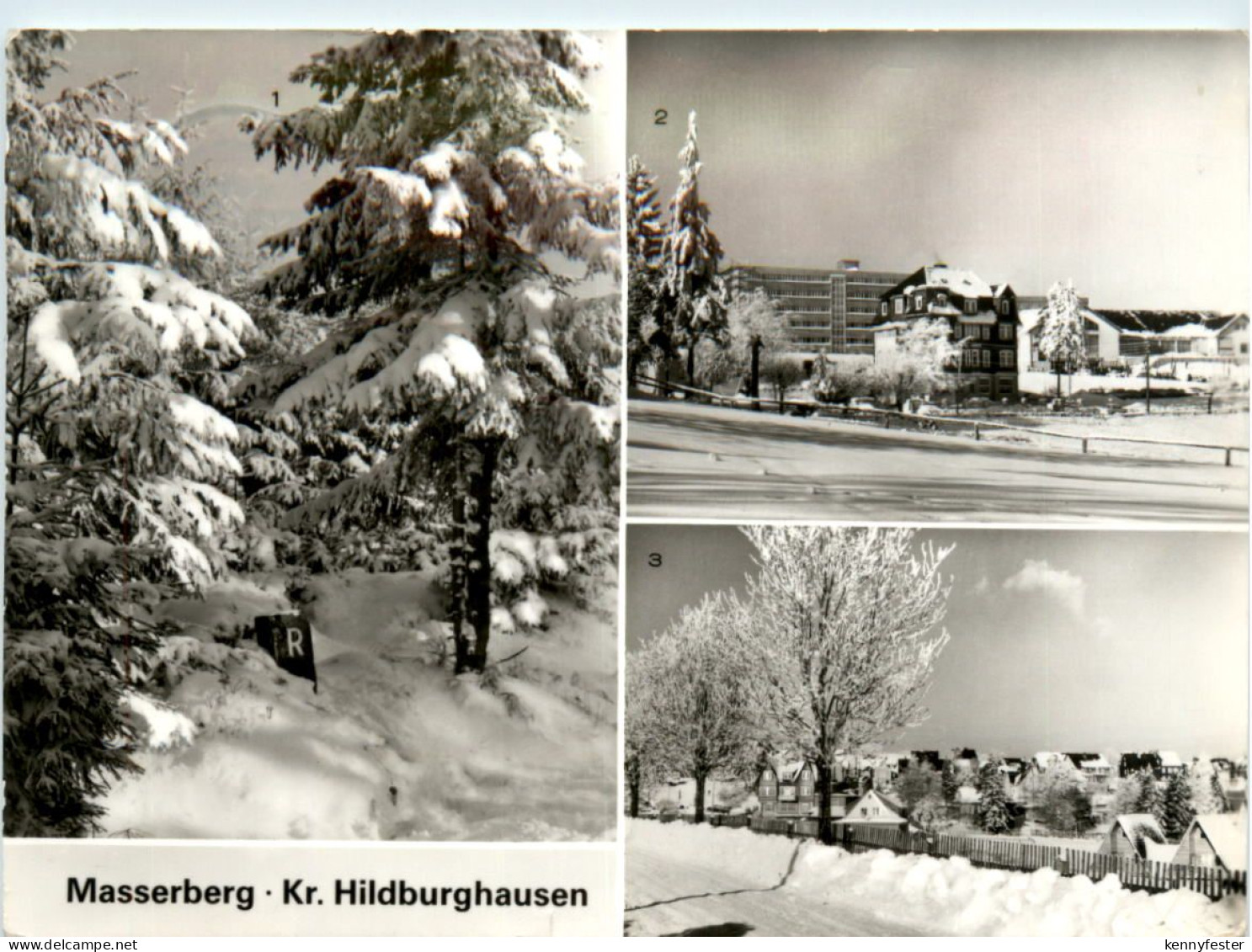 Masserberg, Div. Bilder