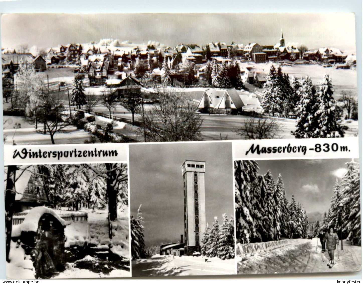 Masserberg, Div. Bilder