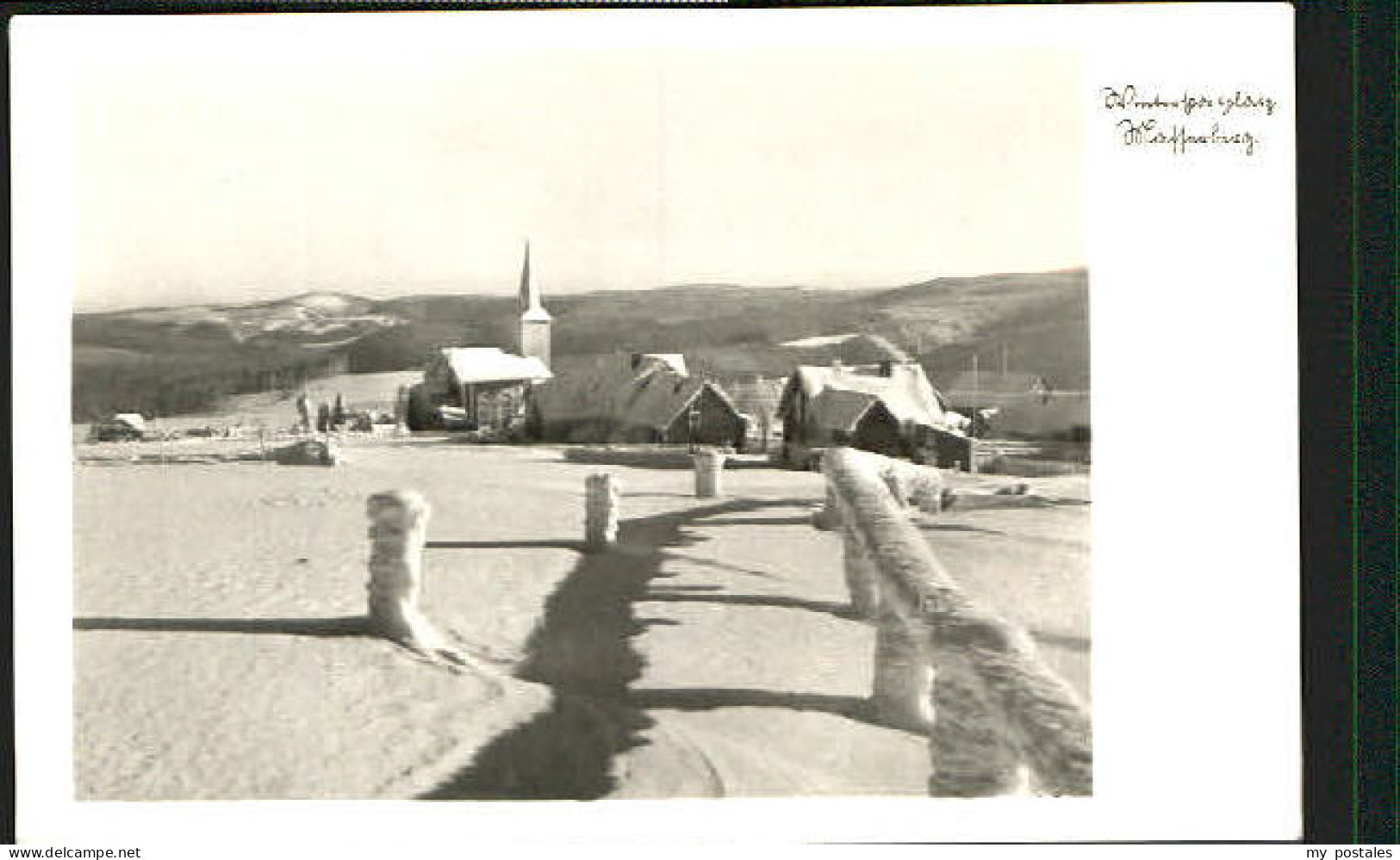 Masserberg Masserberg