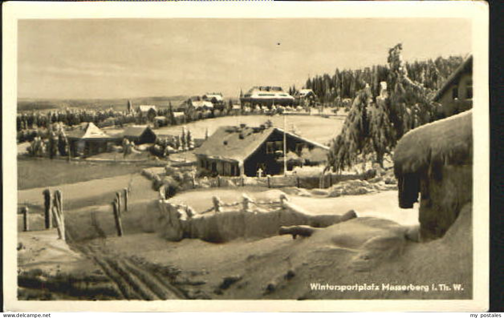 Masserberg Masserberg