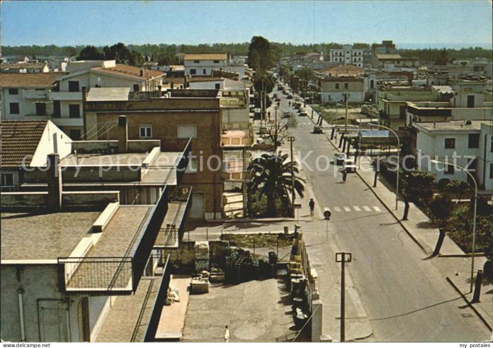 Matera Nova Siri