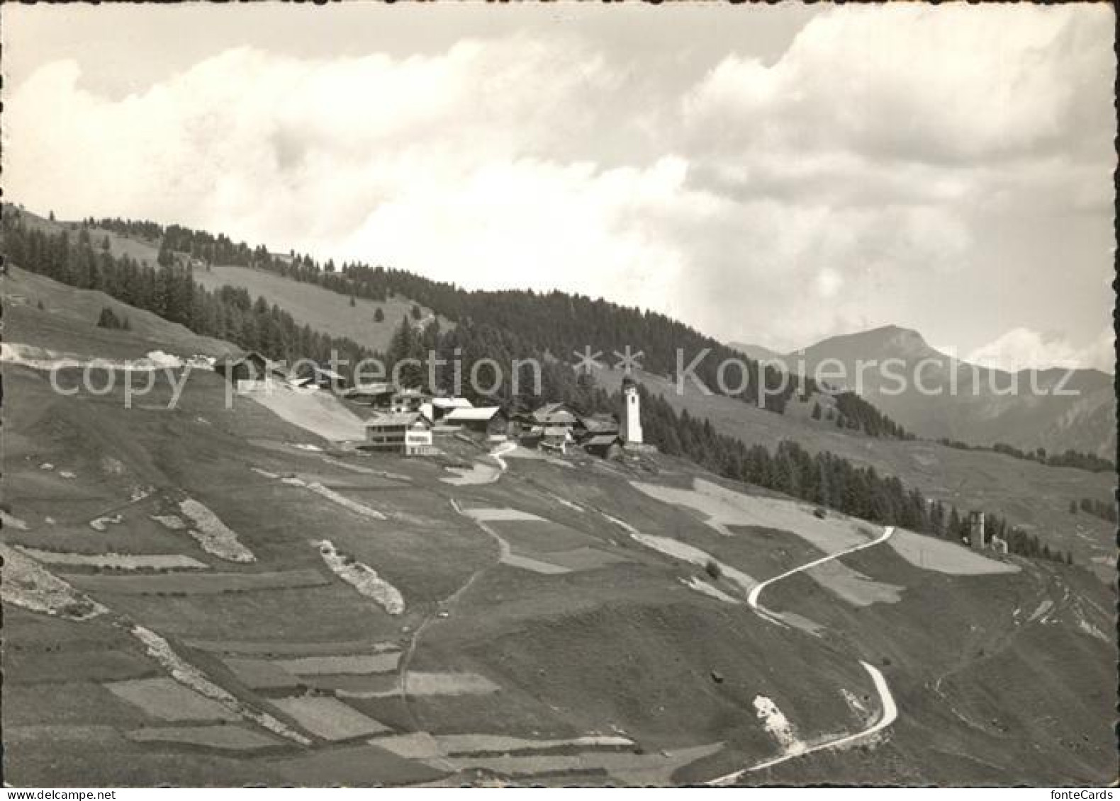 Mathon Panorama Schamserberg