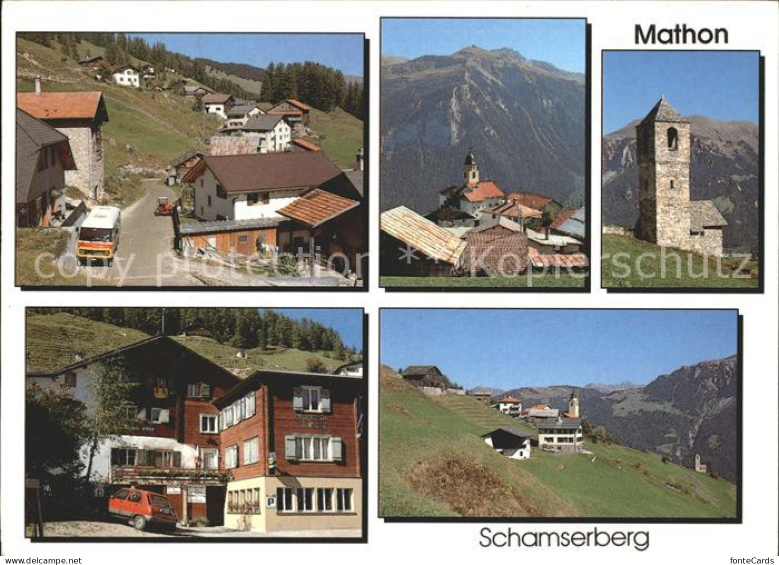 Mathon Schamsberg