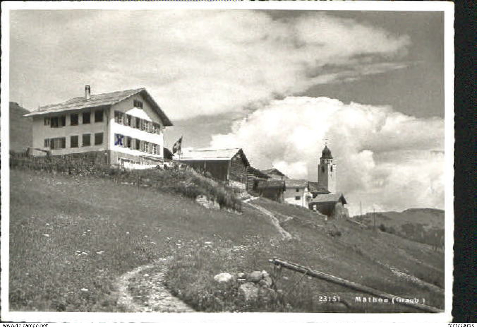 Mathon  x 1956