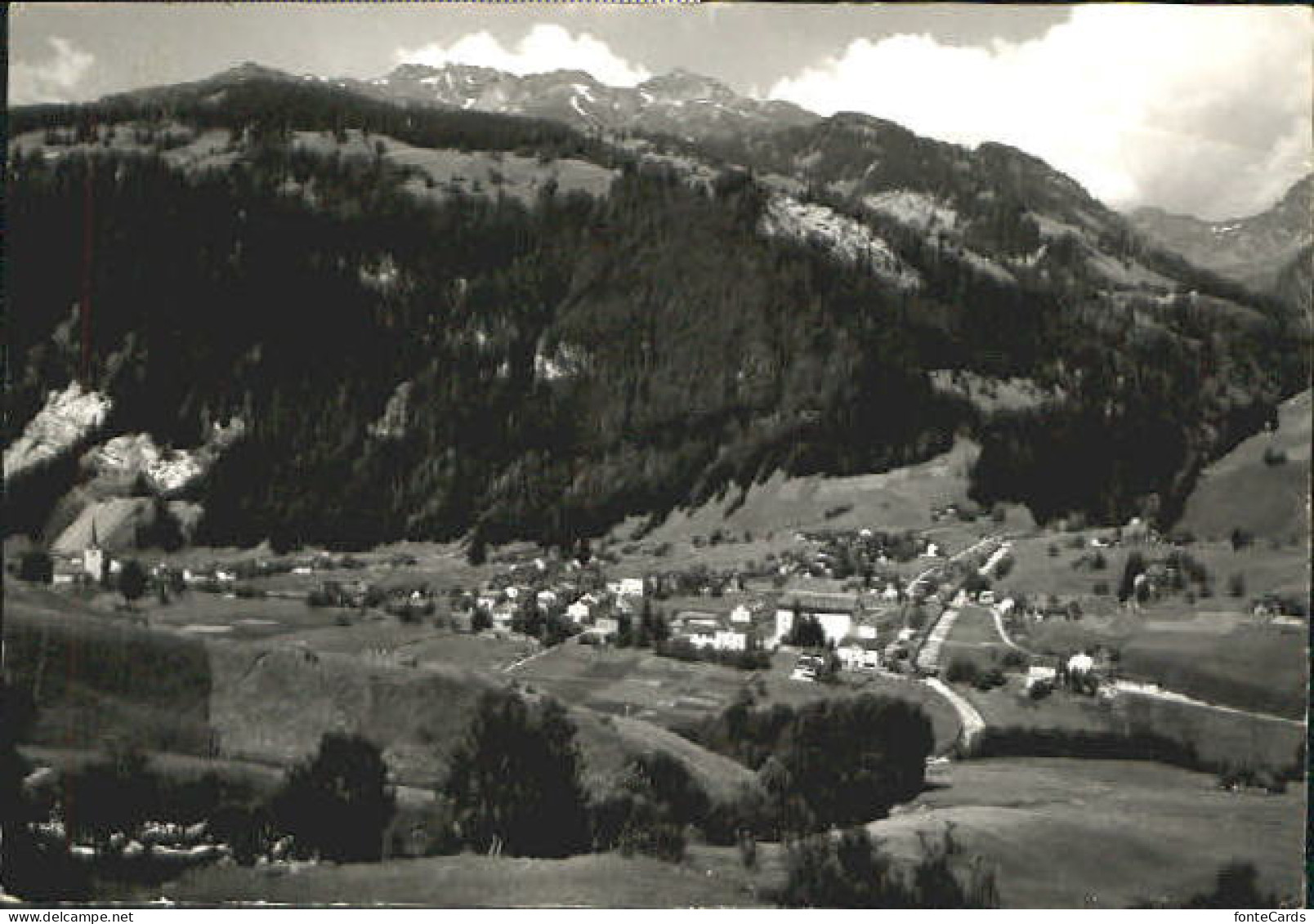 Matt Weissenberger Feldpost x 1964