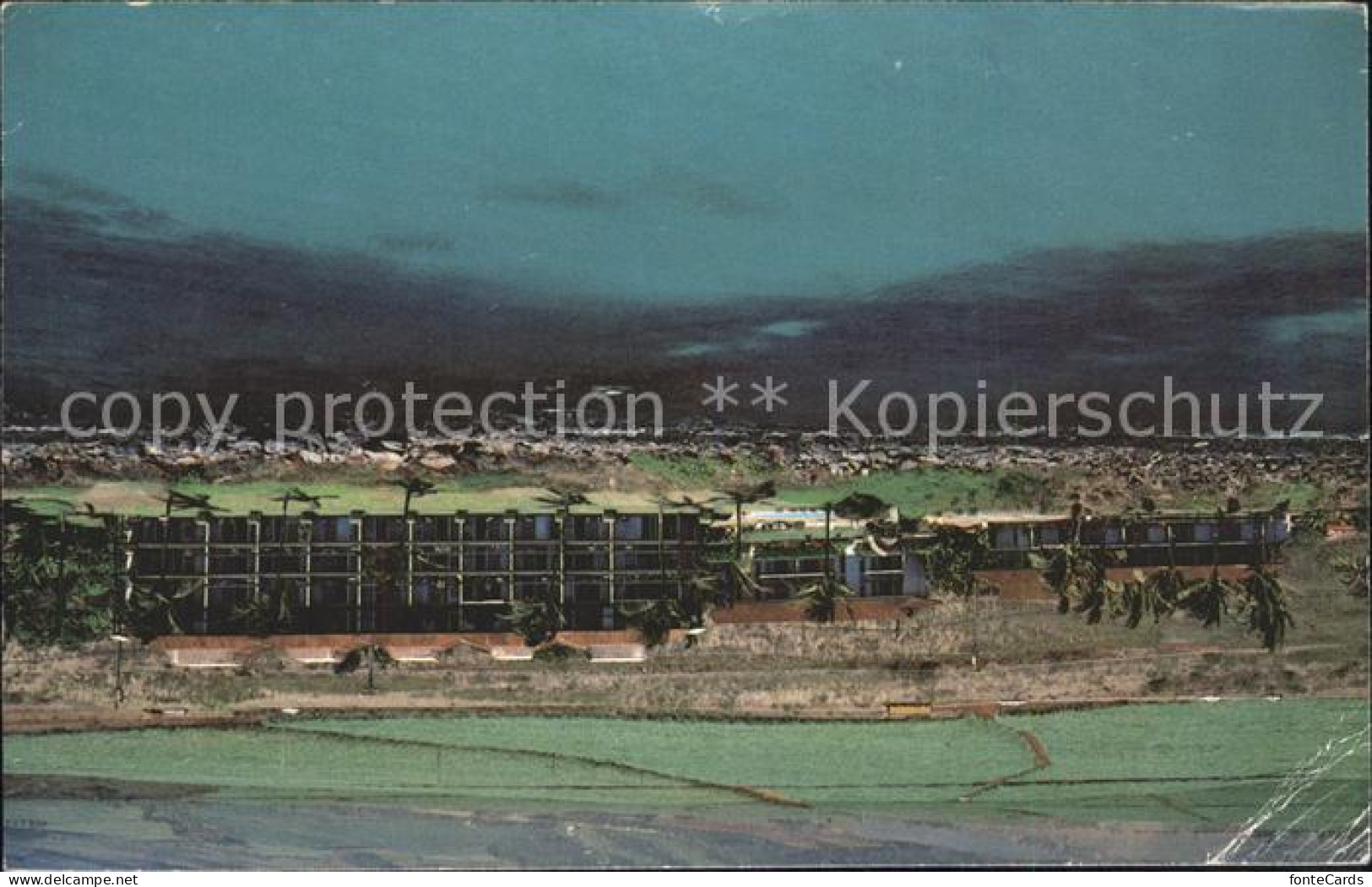 Maui Hawaii Hotel Noelani