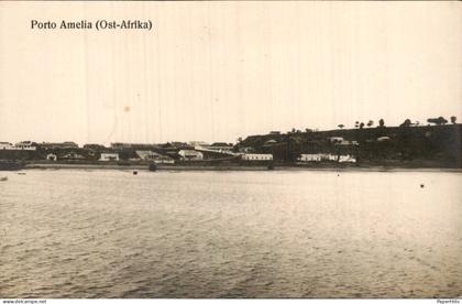 Afrika Africa - Mauritanië - Port Amelia