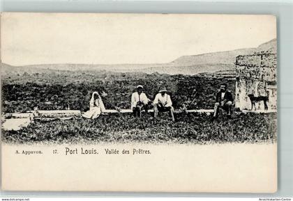 52225720 - Port Louis