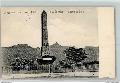 52225723 - Port Louis