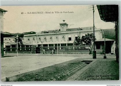 52225735 - Port Louis