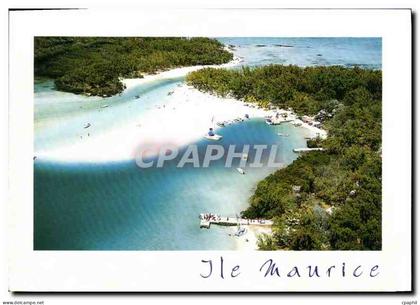 CPM Ile Maurice