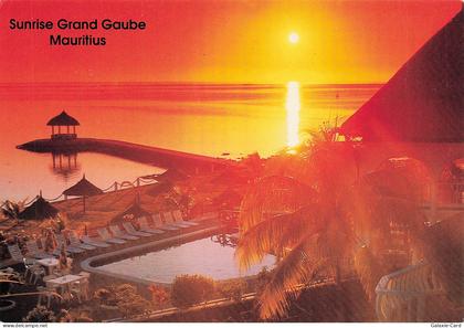 ILE MAURICE GRAND GAUBE ISLAND VIEW HOTEL GRAND GAUBE