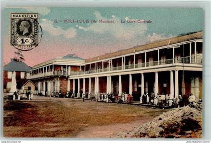 52225746 - Port Louis