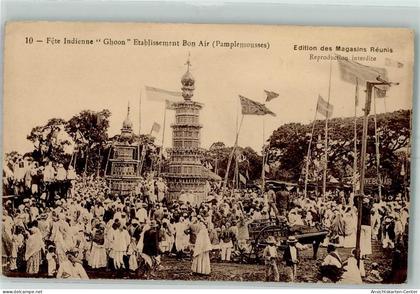 52225757 - Port Louis